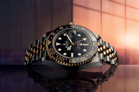 top 10 sociétés de rolex.